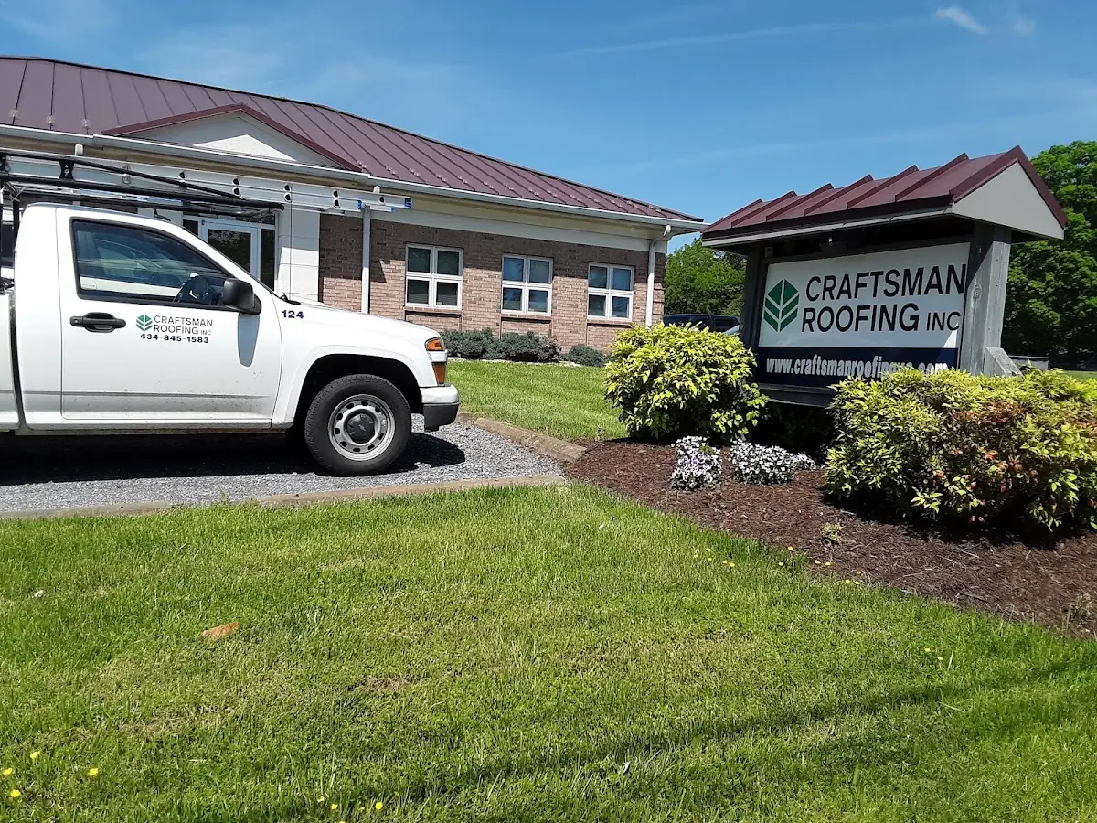 Quality Roof Inspection & Assessment by experienced craftsmen in Alma